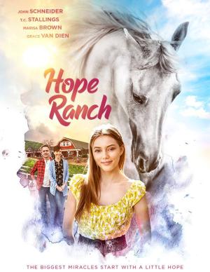Riding Faith [Russian]