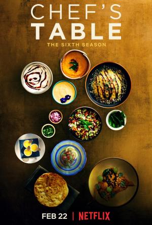 Chef's Table [Russian] S1-S7