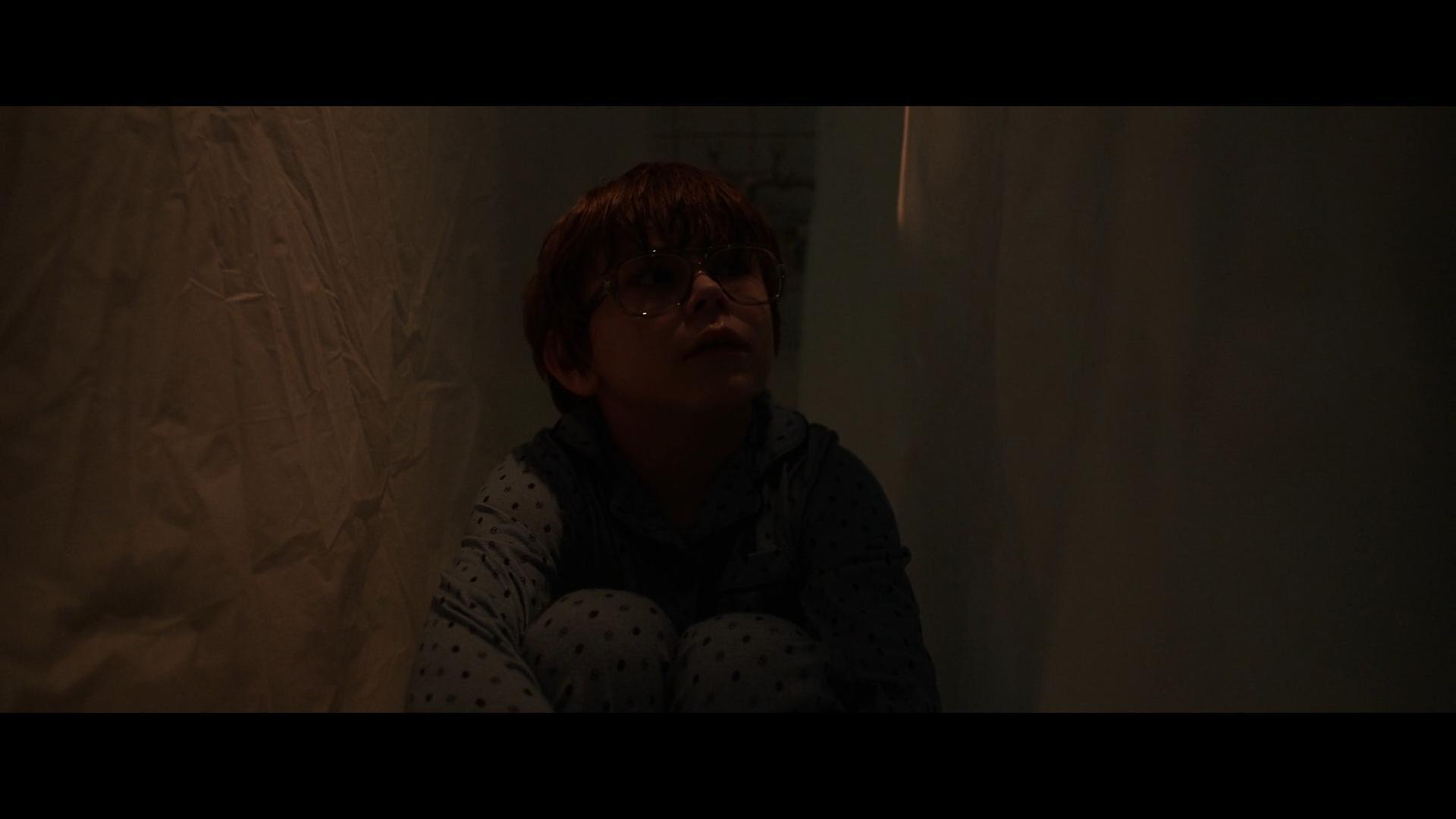 The Conjuring: The Devil Made Me Do It