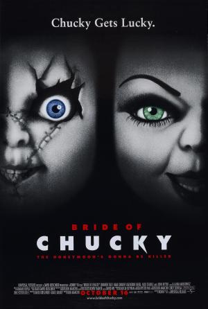Bride of Chucky [Hindi]