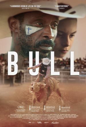 Bull [ترجمة عربية]