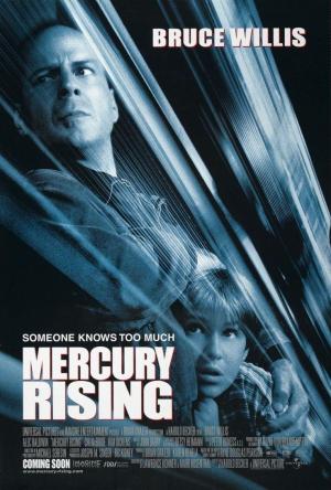 Mercury Rising [Russian]