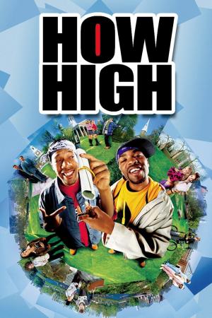 How High [Hindi]