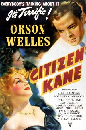 Citizen Kane [ترجمة عربية]