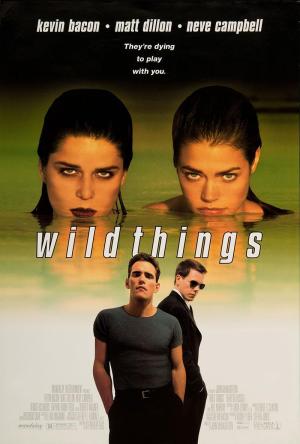 Wild Things [Hindi]