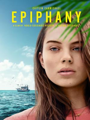 Epiphany [Russian]
