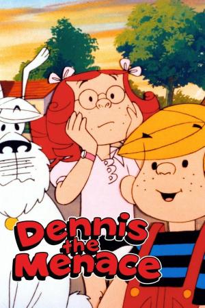 Dennis the Menace [Version française] S1-S2