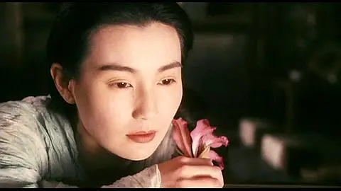 Ashes of Time