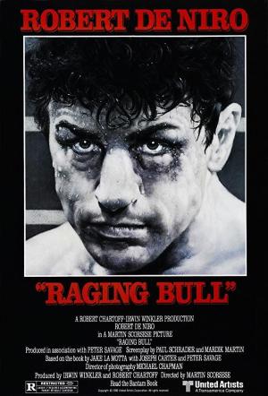 Raging Bull [ترجمة عربية]