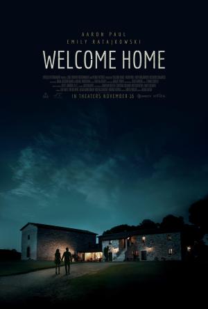 Welcome Home - 123Movies