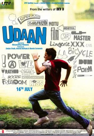 Udaan [Hindi]