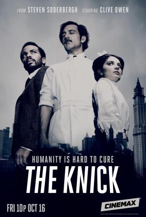 The Knick [Version française] S1-S2