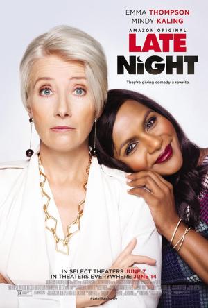 Late Night [Indonesian]