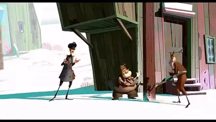 Trailer thumbnail
