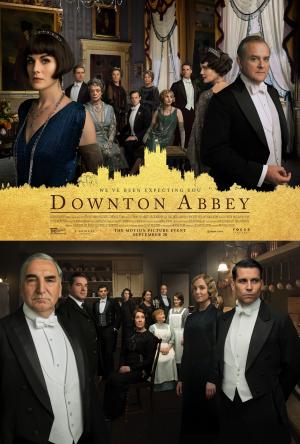 Downton Abbey [Hindi]
