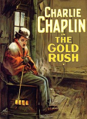 The Gold Rush [Indonesian]