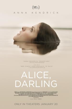 Alice, Darling [ترجمة عربية]