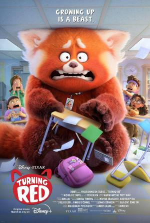 Turning Red - 123Movies