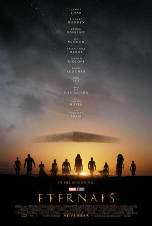 Eternals [Russian]