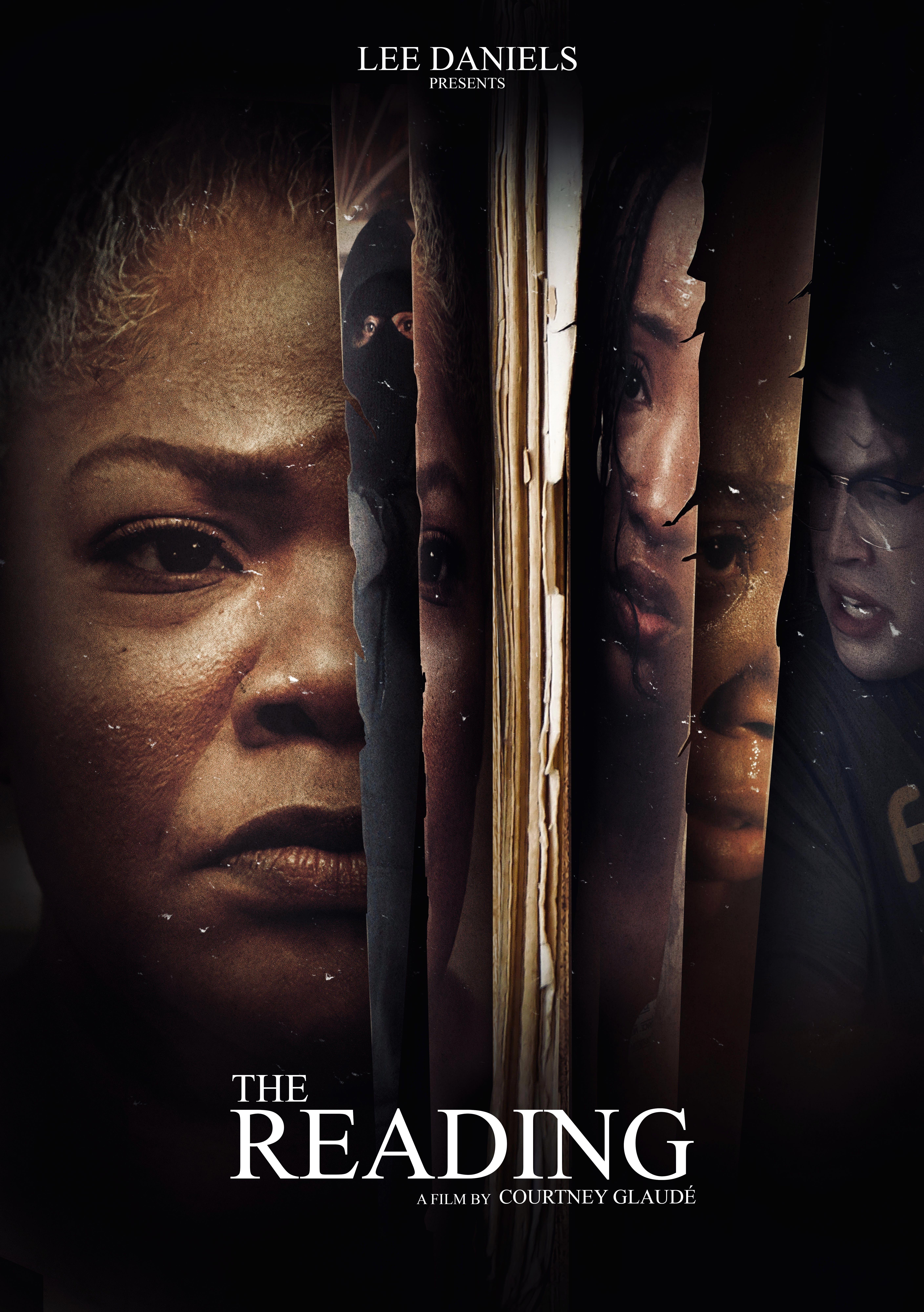 The Reading (2023) | Watch on Movi47