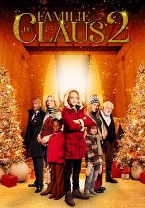 The Claus Family 2 [Version française]