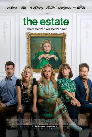 The Estate [Spanish]