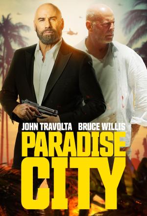 Paradise City [Version française]