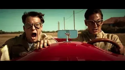 Trailer thumbnail