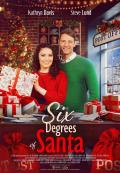 Six Degrees of Santa