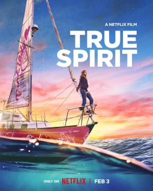 True Spirit [Russian]