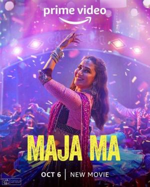 Maja Ma [Hindi]