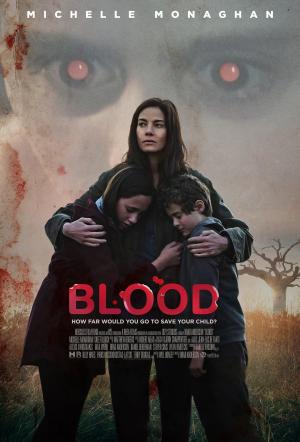Blood [Version française]
