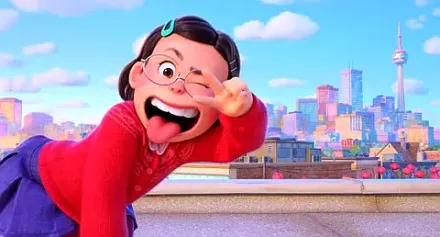 Trailer thumbnail