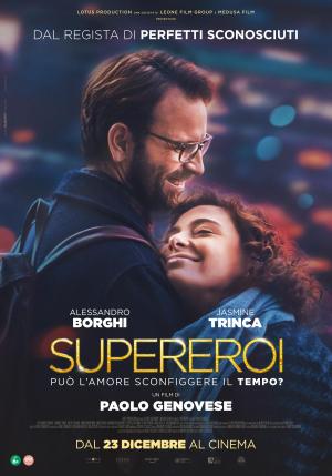 Superheroes [Version française]