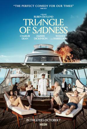 Triangle of Sadness [Hindi]