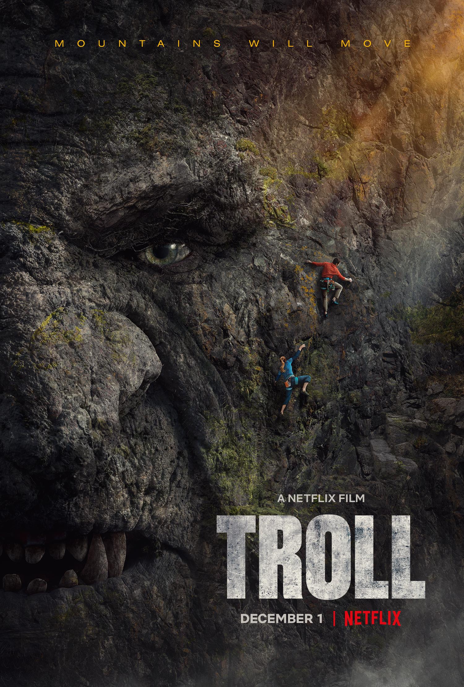 Troll [English]