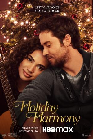 Holiday Harmony [Version française]