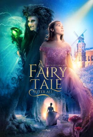 A Fairy Tale After All [ترجمة عربية]