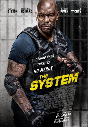 The System [Indonesian]
