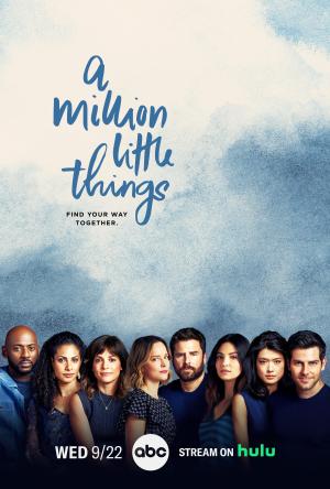 A Million Little Things [Version française] S1-S5