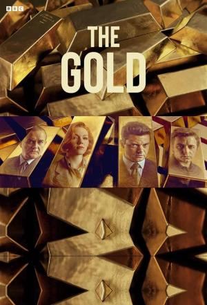 The Gold [ترجمة عربية] S1-S2