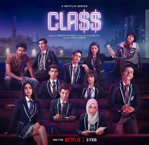 Class