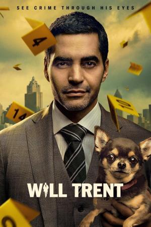 Will Trent [Version française] S1-S4