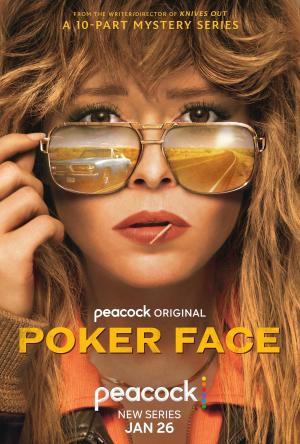 Poker Face [Version française] S1-S2