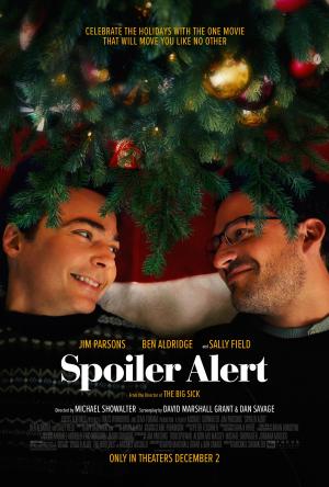 Spoiler Alert [Hindi]