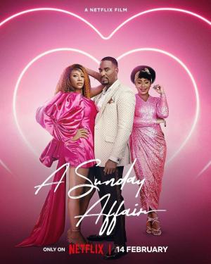 A Sunday Affair - 123Movies