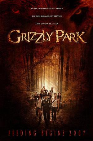 Grizzly Park [Version française]