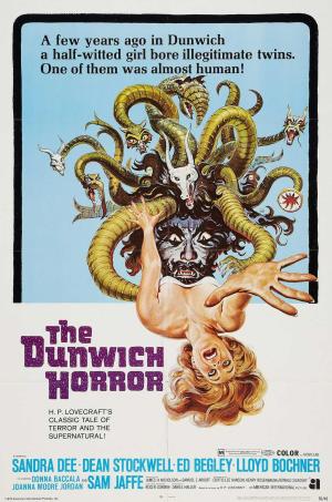 The Dunwich Horror [Version française]