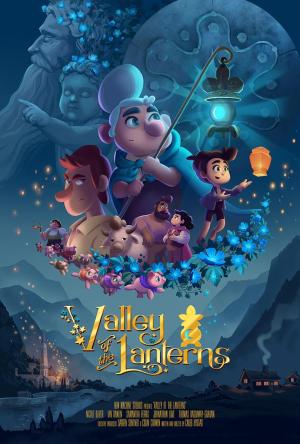 Valley of the Lanterns [Hindi]