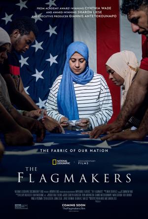The Flagmakers [ترجمة عربية]